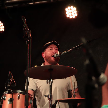 Prince Of Rudeness (D, NL) 27. This Is Ska Festival - Wasserburg, Rosslau - 20. Juni 2024 (5).JPG